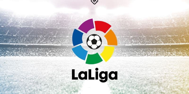 LaLiga - sân chơi lớn nhất của bóng đá Tây Ban Nha
